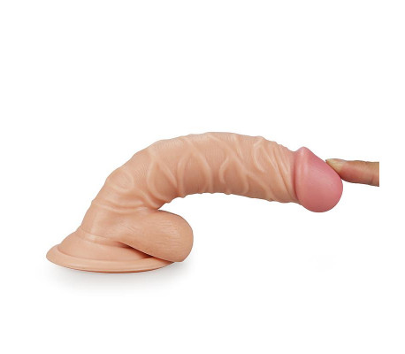 Dildo Real Extreme 7.5 Natural