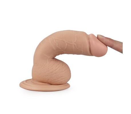 Dildo Real Extreme 7 Natural