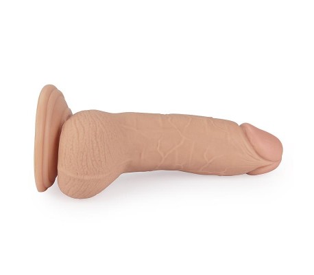 Dildo Real Extreme 7 Natural