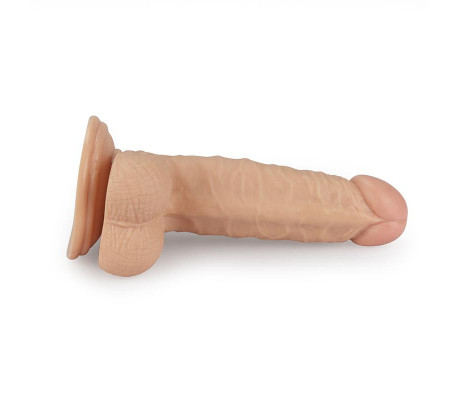 Dildo Real Extreme 7 Natural