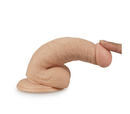 Dildo Real Extreme 7 Natural