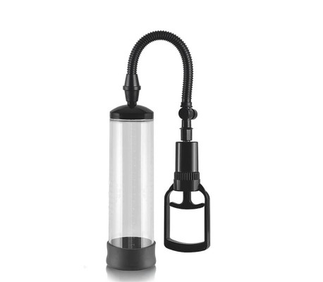 Bomba para el Pene Maximizer Worx VX1 20 cm