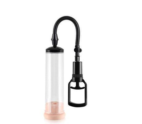 Bomba para el Pene Maximizer Worx VX1 Vagina 20 cm
