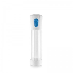 Bomba para el Pene Automática Maximizer Worx VX3