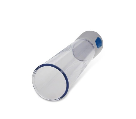 Bomba para el Pene Automática Maximizer Worx VX3