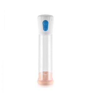 Bomba para el Pene Automática Maximizer Worx VX4 Vagina