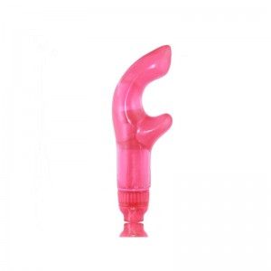 Vibrador Fun Spot Momo Punto G Rosa