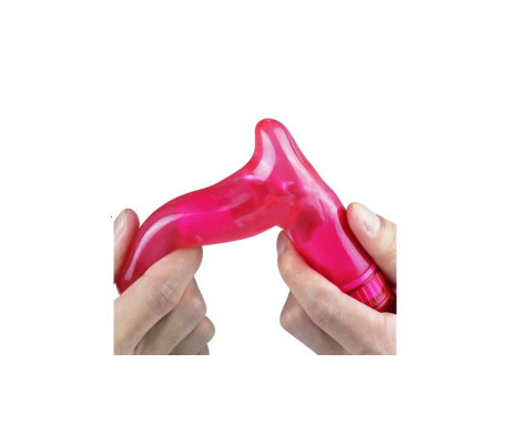 Vibrador Fun Spot Momo Punto G Rosa