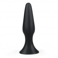 Plug Anal Lure Me Talla L Negro