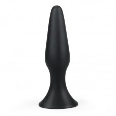 Plug Anal Lure Me Talla S Negro