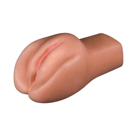 Masturbador Vagina con Vibración
