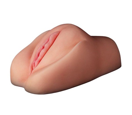 Masturbador Vagina con Vibración