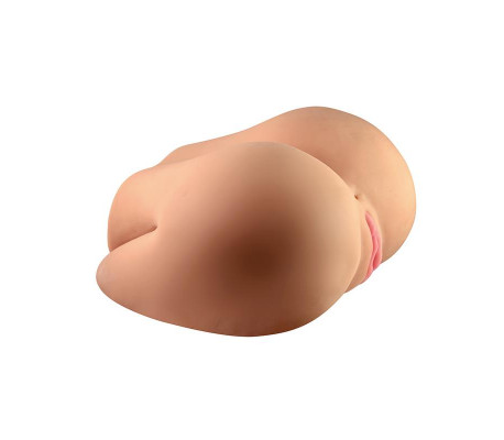 Masturbador Culo Fuck Me Bare