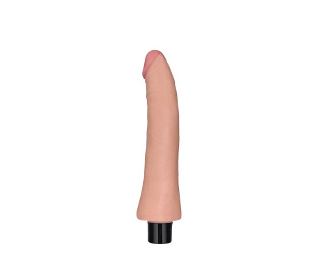 Vibrador Real Softee 9 Natural