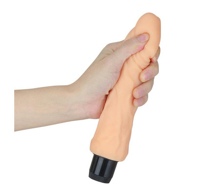 Vibrador Real Feel 8 Natural