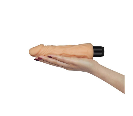 Vibrador Real Feel 8 Natural
