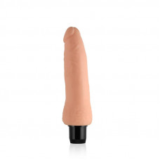 Vibrador Real Feel 8 Natural