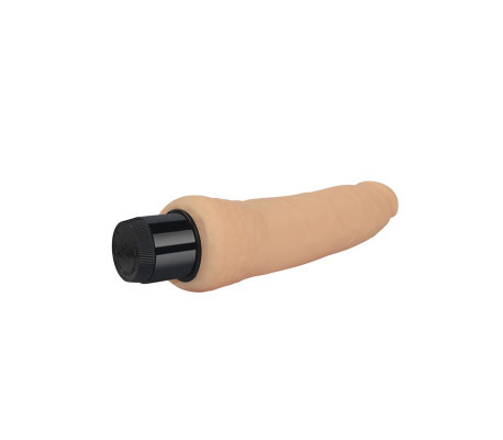 Vibrador Real Feel 8 Natural