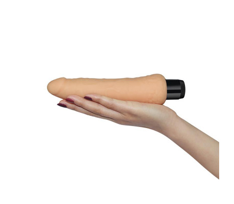 Vibrador Real Feel 8 Natural