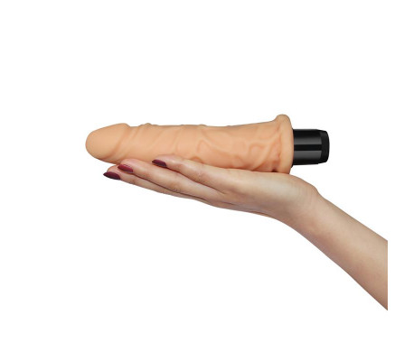 Vibrador Real Feel 7.5 Natural