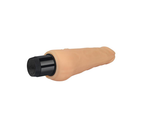 Vibrador Real Feel 7.5 Natural