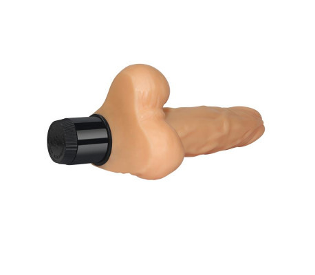 Vibrador Real Feel 8 Natural