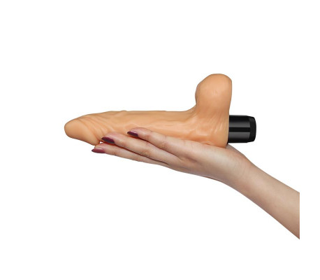 Vibrador Real Feel 8 Natural
