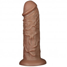 Dildo King 10.5 Marrón