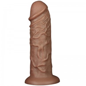 Dildo King 10.5 Marrón
