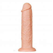 Dildo King 11 Natural