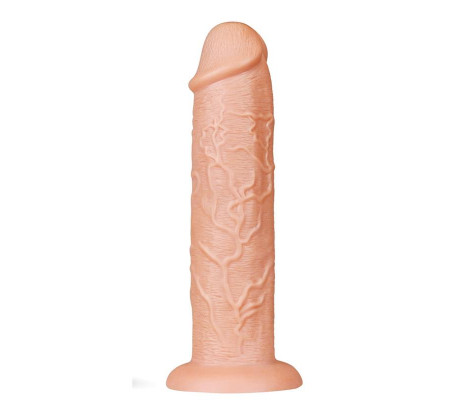 Dildo King 11 Natural