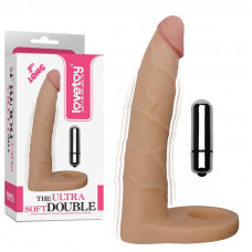 Dildo con Vibración 7