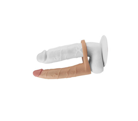 Dildo con Vibración 7
