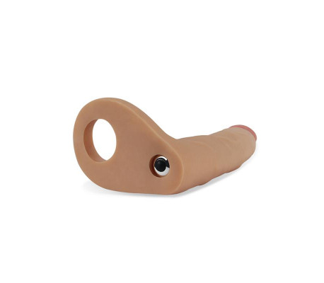 Dildo con Vibración 7