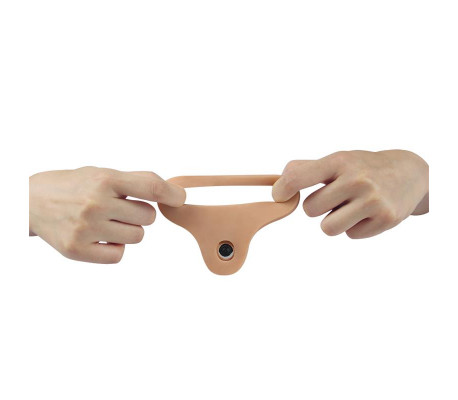 Dildo con Vibración 7
