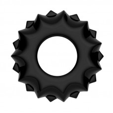 Anillo para el Pene Power Plus Negro