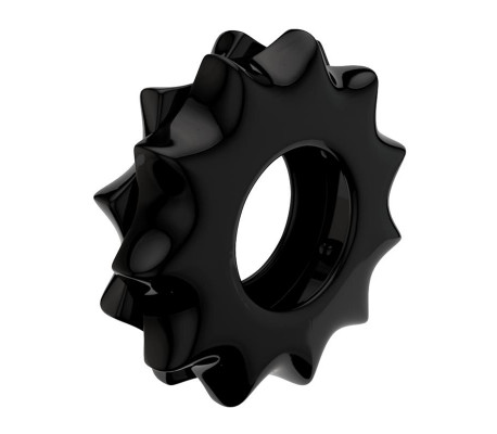 Anillo para el Pene Power Plus Negro