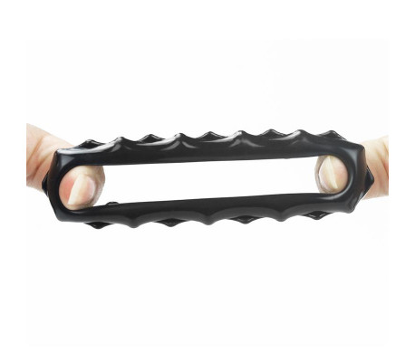 Anillo para el Pene Power Plus Negro