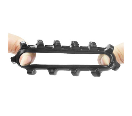 Anillo para el Pene Power Plus Negro