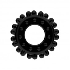 Anillo para el Pene Power Plus Negro
