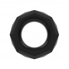 Anillo para el Pene Power Plus Negro
