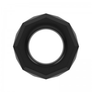 Anillo para el Pene Power Plus Negro