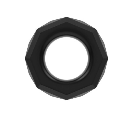 Anillo para el Pene Power Plus Negro