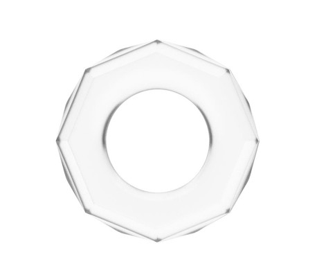 Anillo para el Pene Power Plus Transparente