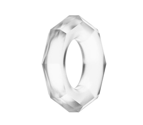 Anillo para el Pene Power Plus Transparente