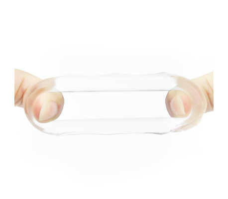 Anillo para el Pene Power Plus Transparente