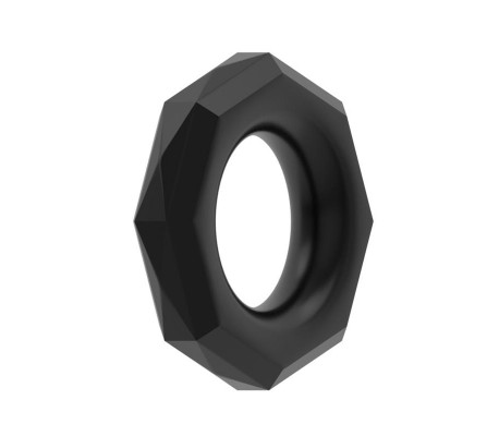 Anillo para el Pene Power Plus Negro