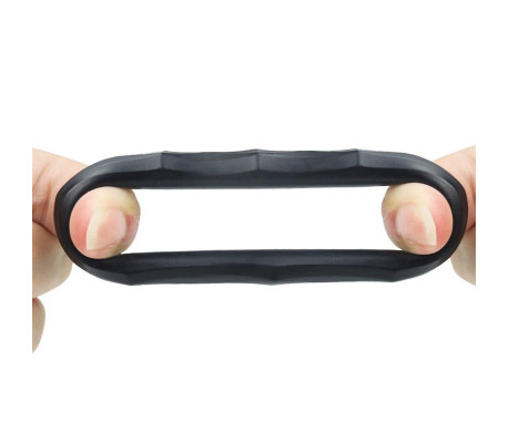 Anillo para el Pene Power Plus Negro