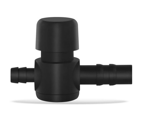 Bomba para el Pene Maximizer Worx Limited Edition Azul