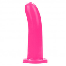 Estimulador Holy Dong 6 Silicona Líquida Rosa